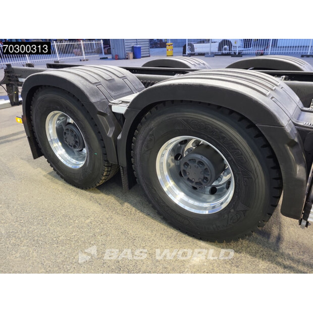 2023 Volvo FH16 750-45109066