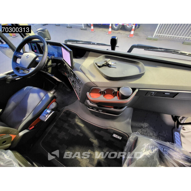 2023 Volvo FH16 750-45109068