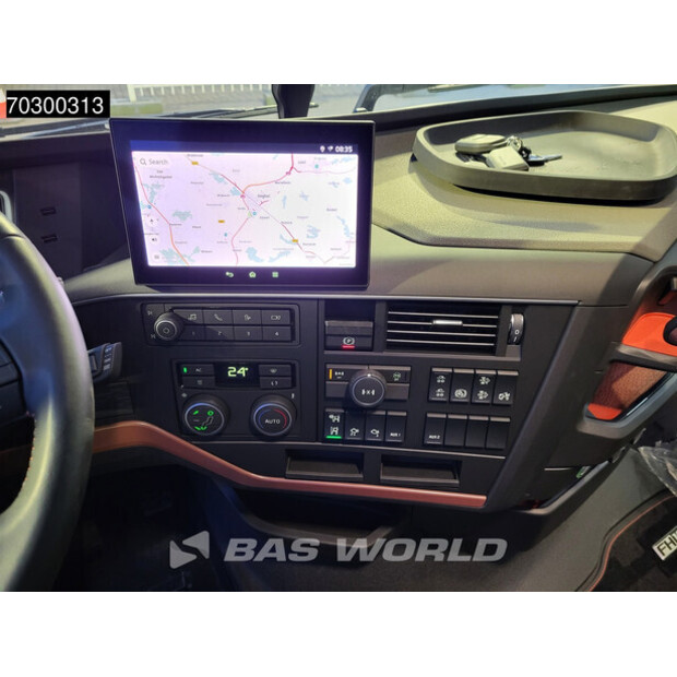 2023 Volvo FH16 750-45109073