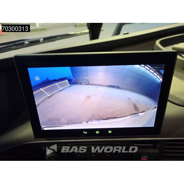 2023 Volvo FH16 750-45109074