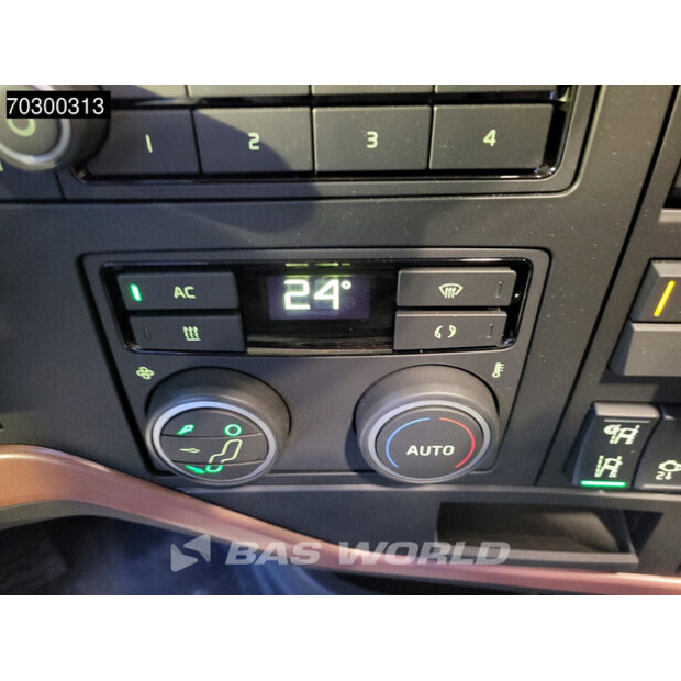 2023 Volvo FH16 750-45109075