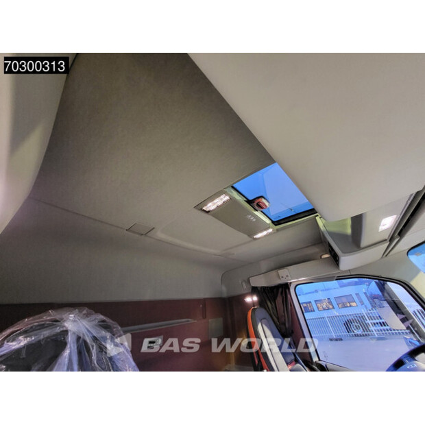 2023 Volvo FH16 750-45109077