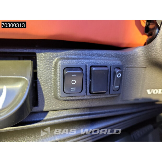 2023 Volvo FH16 750-45109078