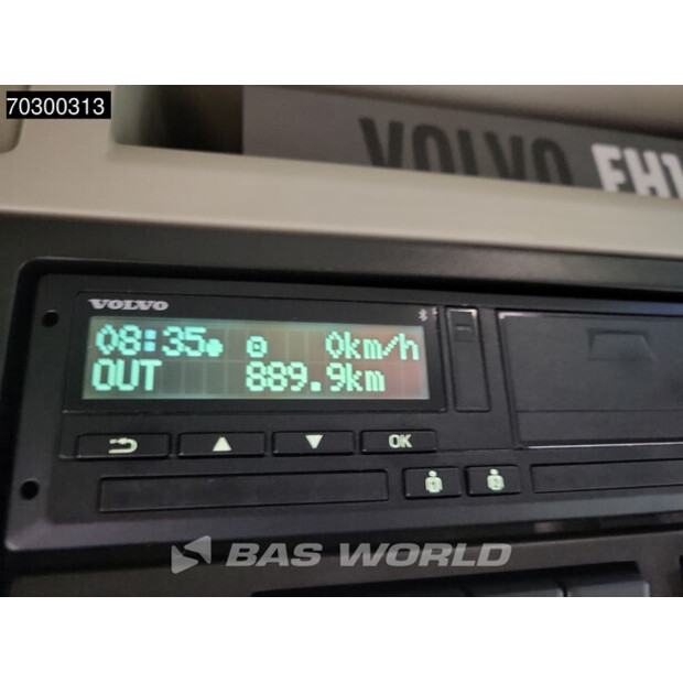 2023 Volvo FH16 750-45109081