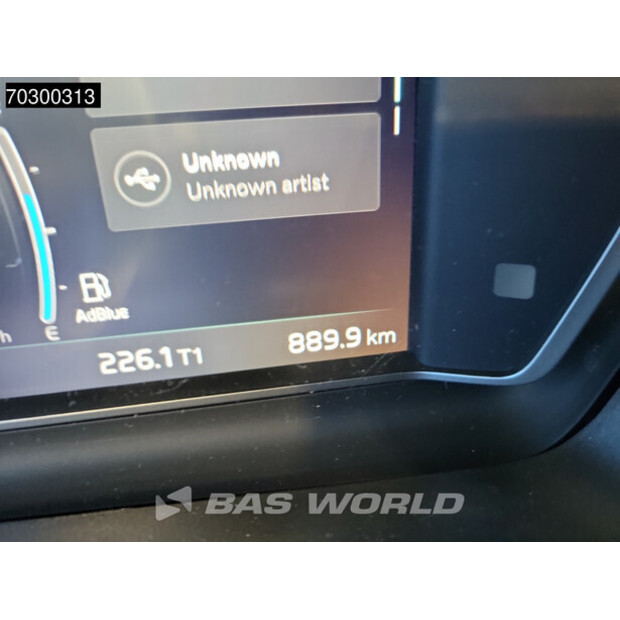 2023 Volvo FH16 750-45109082