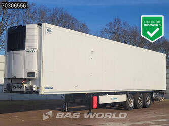 Image for TRAILERS 2018 Krone SD