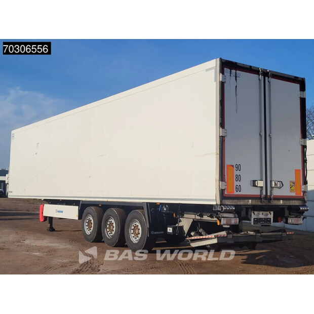 2018 كرون SD-45109086