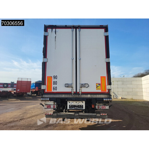 2018 كرون SD-45109091