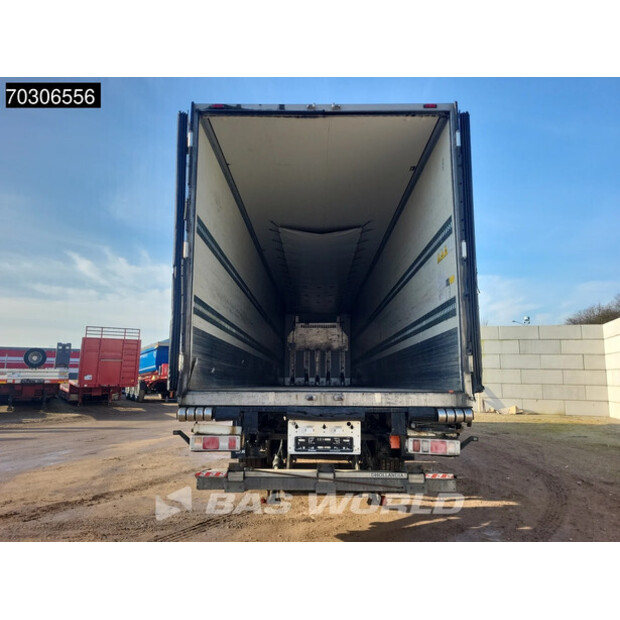 2018 كرون SD-45109092