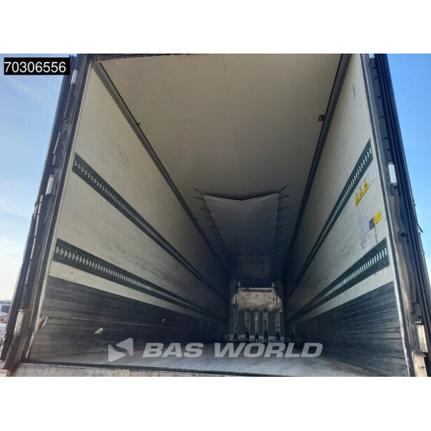 2018 كرون SD-45109094