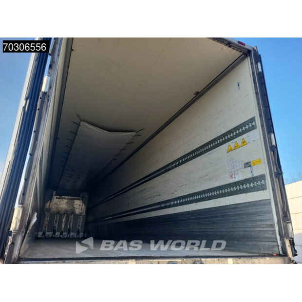 2018 كرون SD-45109096