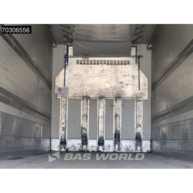 2018 كرون SD-45109098