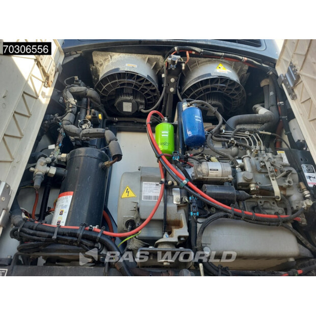 2018 كرون SD-45109099