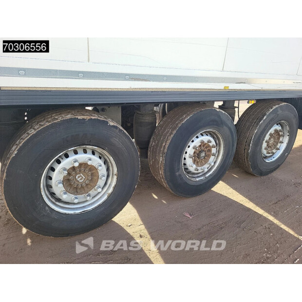 2018 كرون SD-45109100