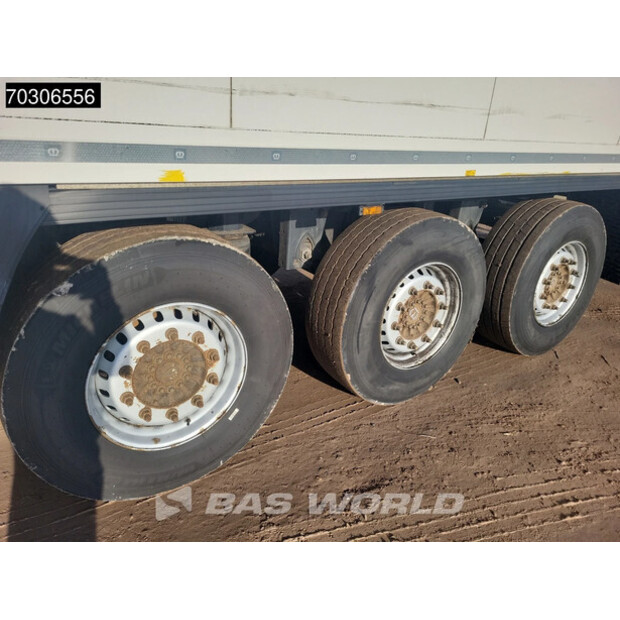 2018 كرون SD-45109101