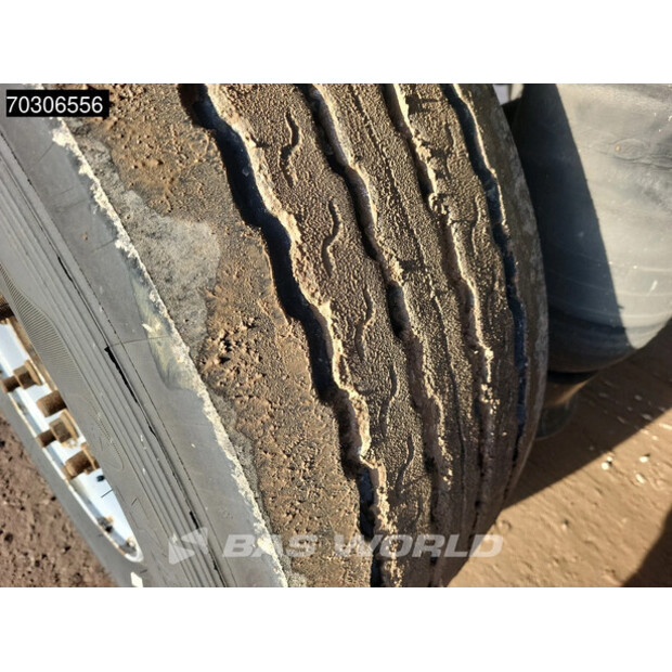 2018 كرون SD-45109102