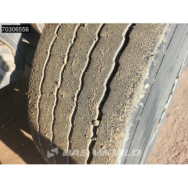 2018 كرون SD-45109103