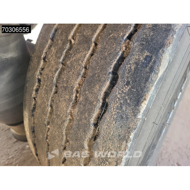 2018 كرون SD-45109105