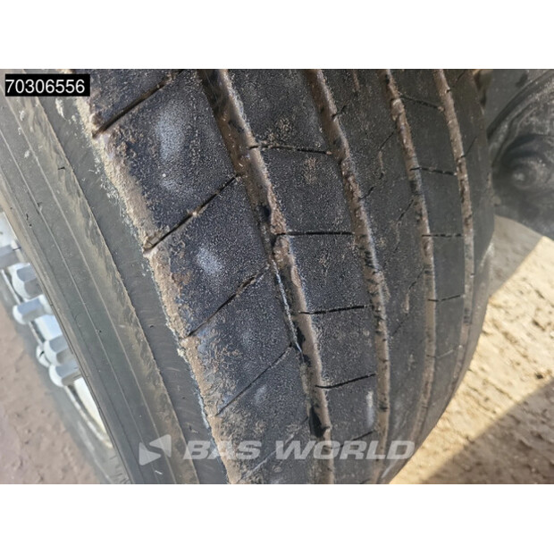 2018 كرون SD-45109107