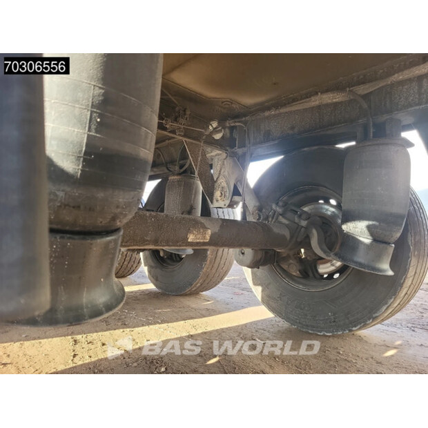 2018 كرون SD-45109109