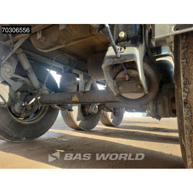 2018 كرون SD-45109110