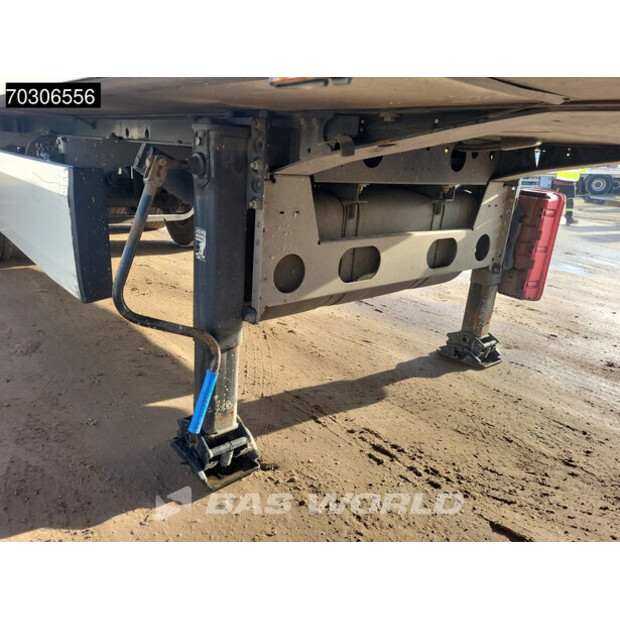 2018 كرون SD-45109113