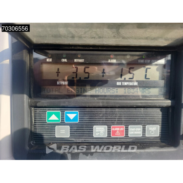 2018 كرون SD-45109115