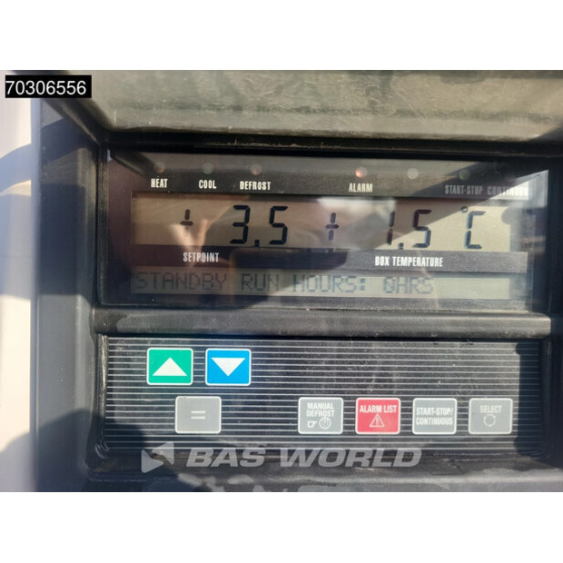 2018 كرون SD-45109116