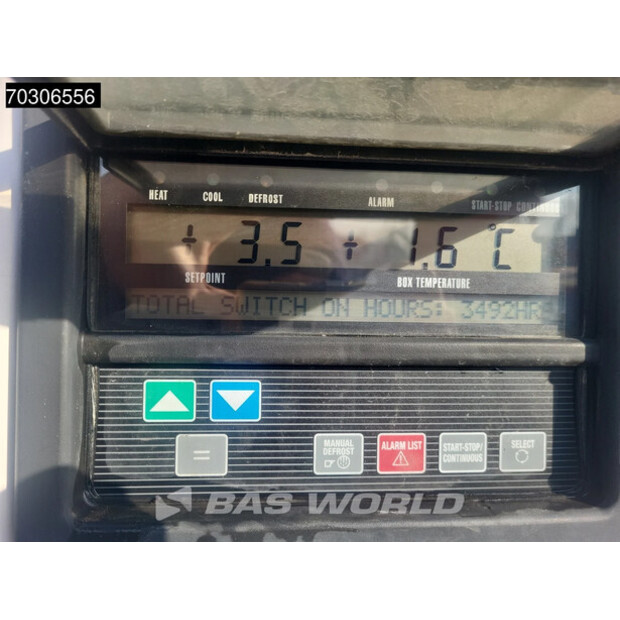 2018 كرون SD-45109117