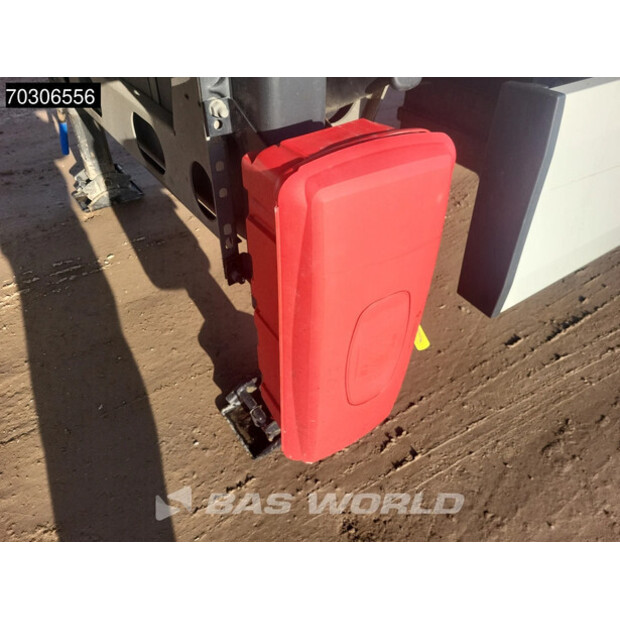 2018 كرون SD-45109118