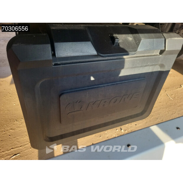 2018 كرون SD-45109119