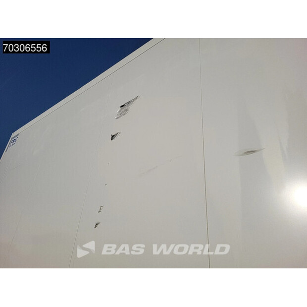 2018 كرون SD-45109120