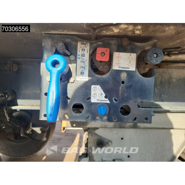 2018 كرون SD-45109121