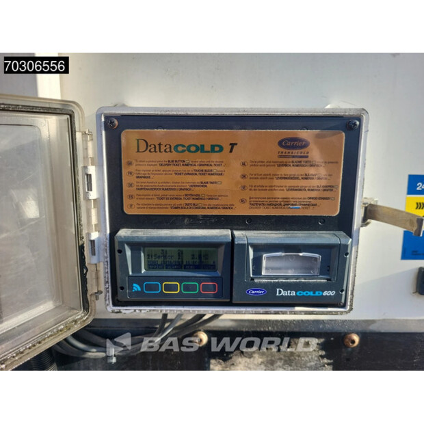 2018 كرون SD-45109126