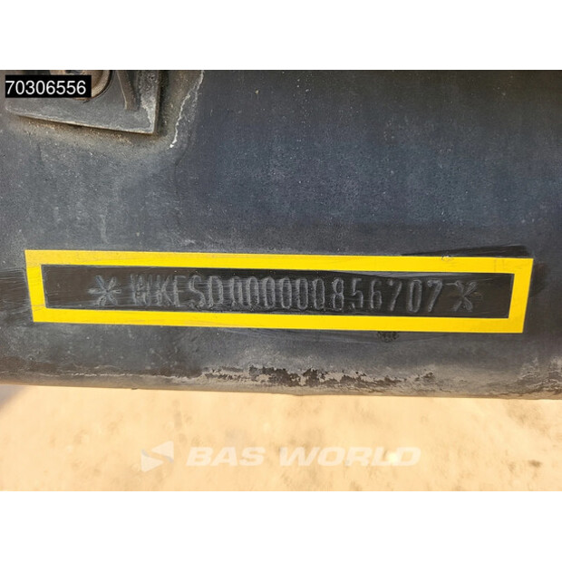 2018 كرون SD-45109129