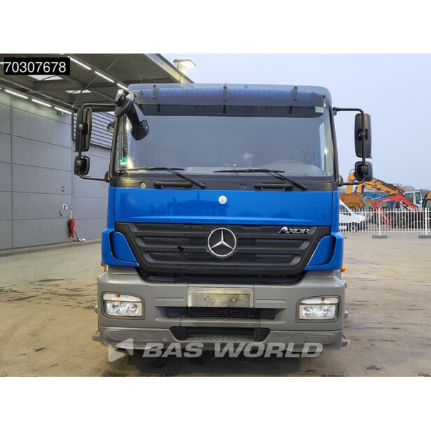 2010 Mercedes-Benz Axor 1824-45109136