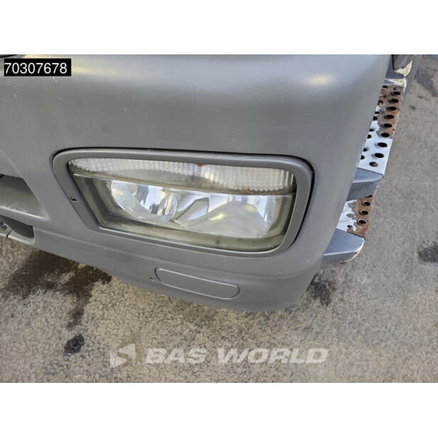 2010 Mercedes-Benz Axor 1824-45109139