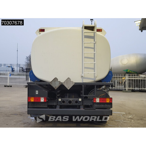 2010 Mercedes-Benz Axor 1824-45109140