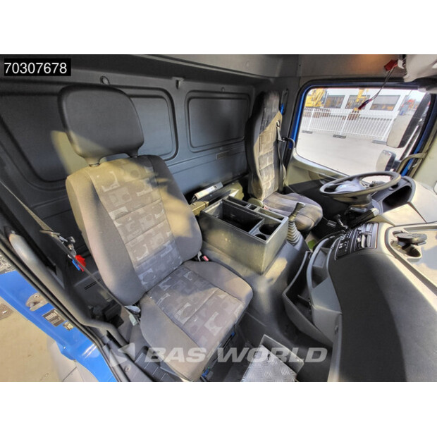 2010 Mercedes-Benz Axor 1824-45109154