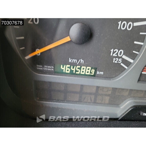 2010 Mercedes-Benz Axor 1824-45109159