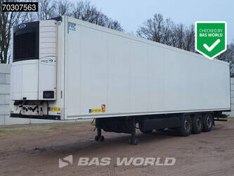 Image for TRAILERS 2016 Krone SD