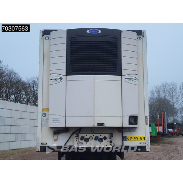 2016 Krone SD-45109203