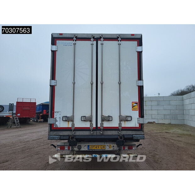 2016 Krone SD-45109204