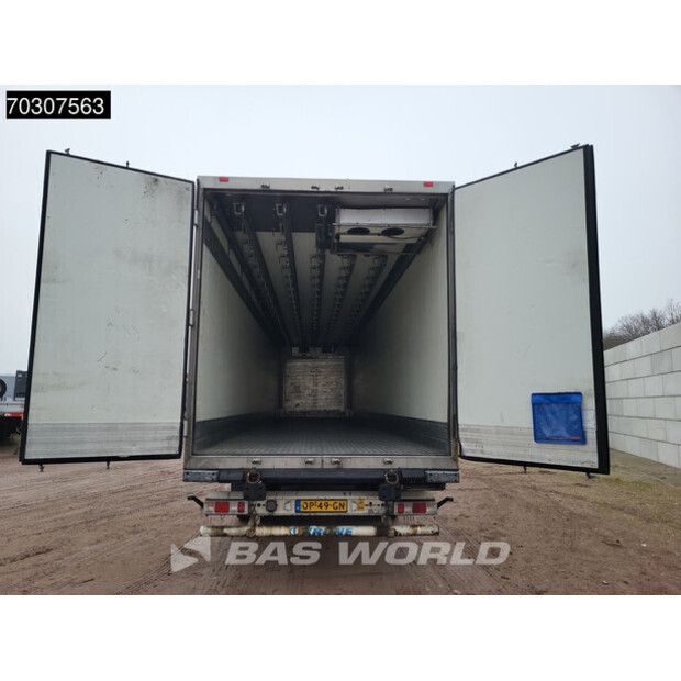 2016 Krone SD-45109205