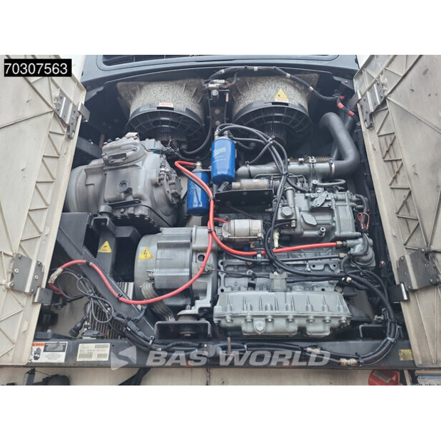 2016 Krone SD-45109211