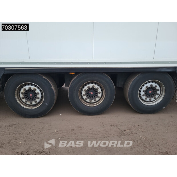 2016 Krone SD-45109212