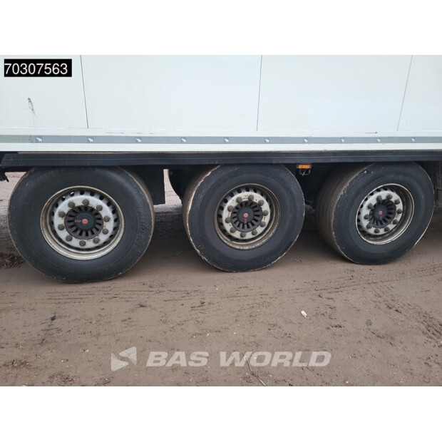 2016 Krone SD-45109213