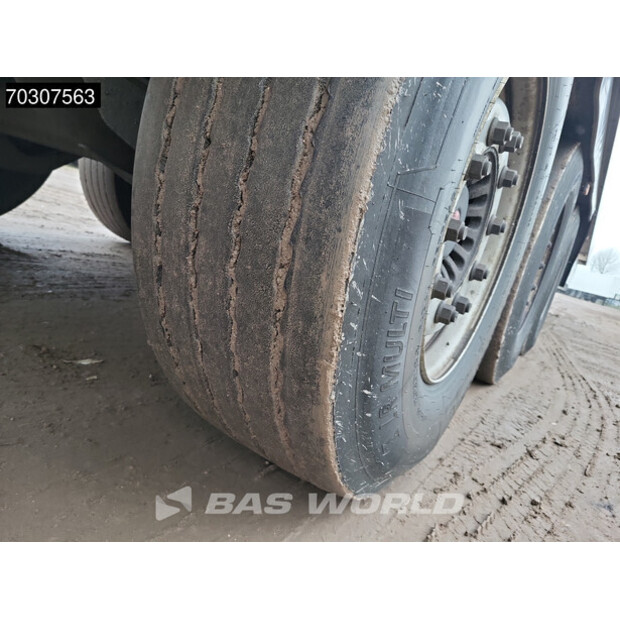 2016 Krone SD-45109214