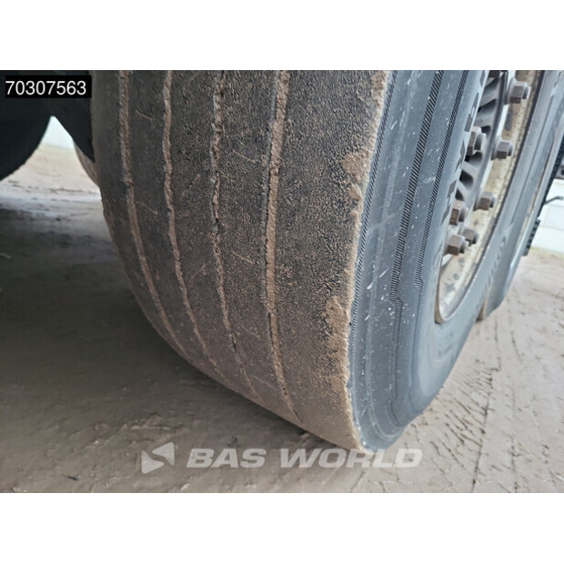 2016 Krone SD-45109215