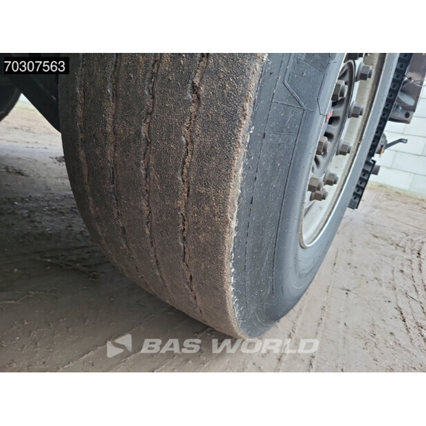 2016 Krone SD-45109216